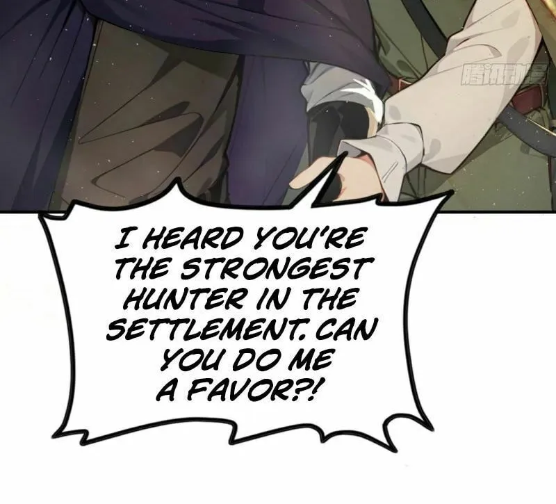 Read Surviving the Cataclysm chapter 5 image 12 on Lezhin