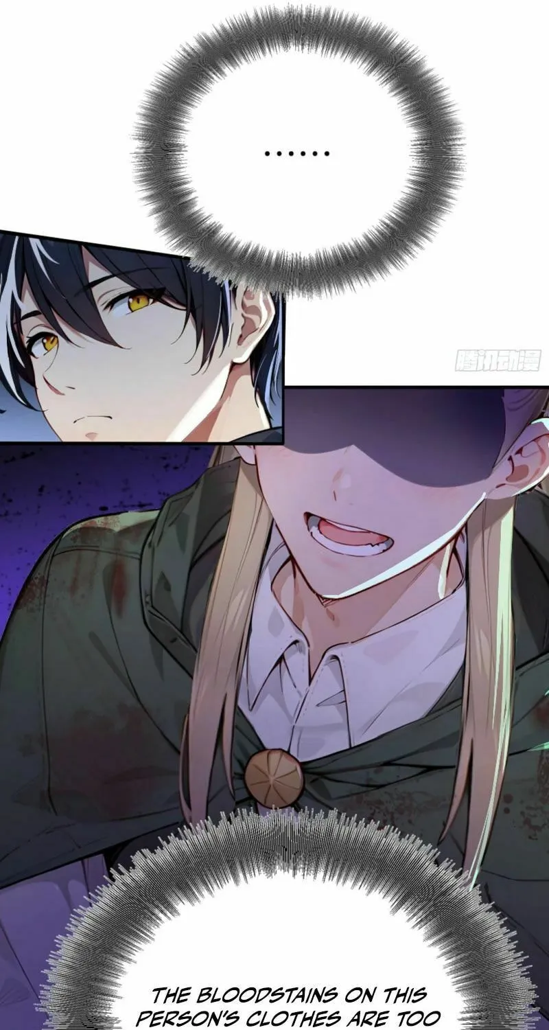 Read Surviving the Cataclysm chapter 5 image 13 on Lezhin