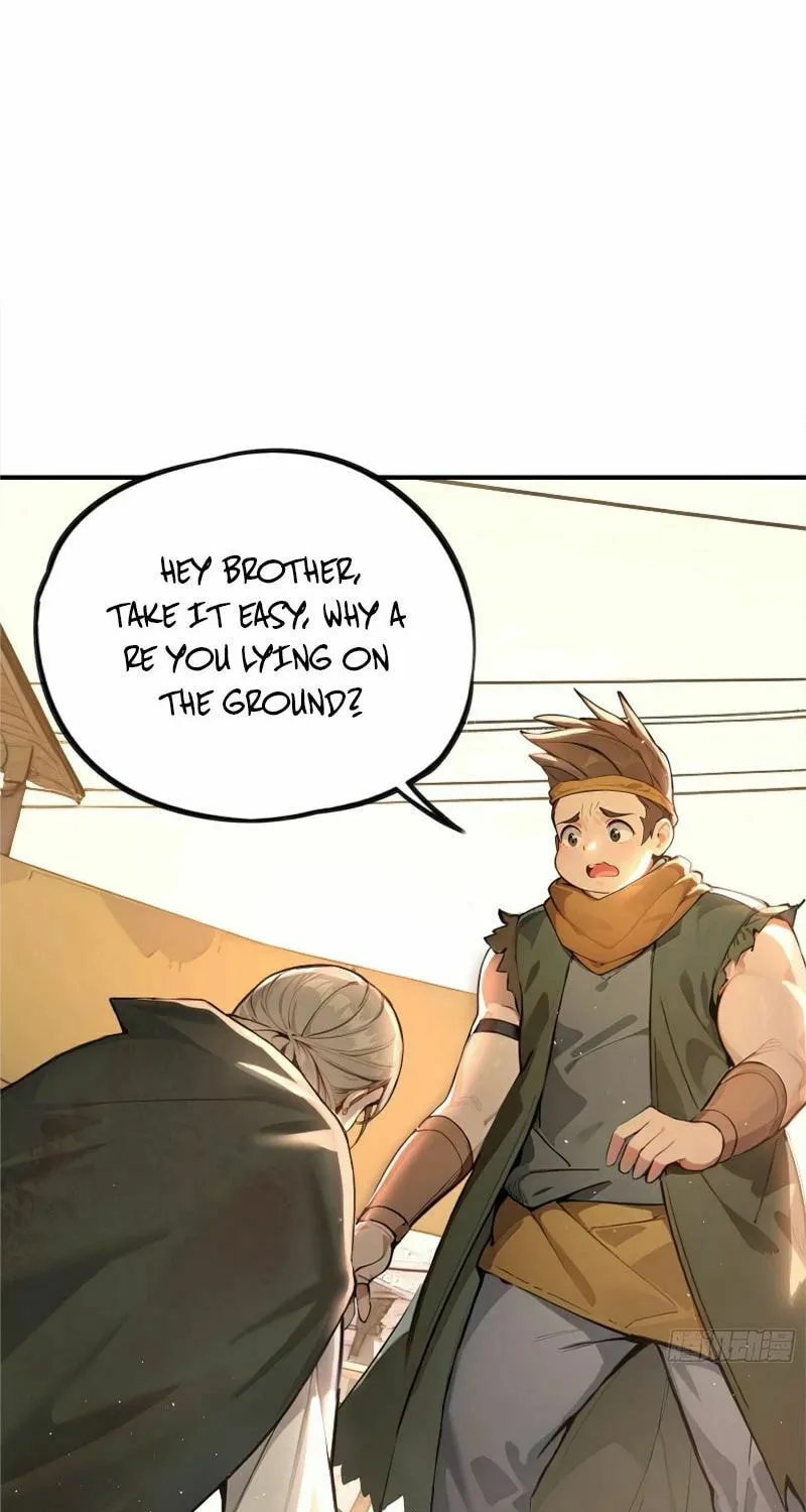 Read Surviving the Cataclysm chapter 5 image 20 on Lezhin