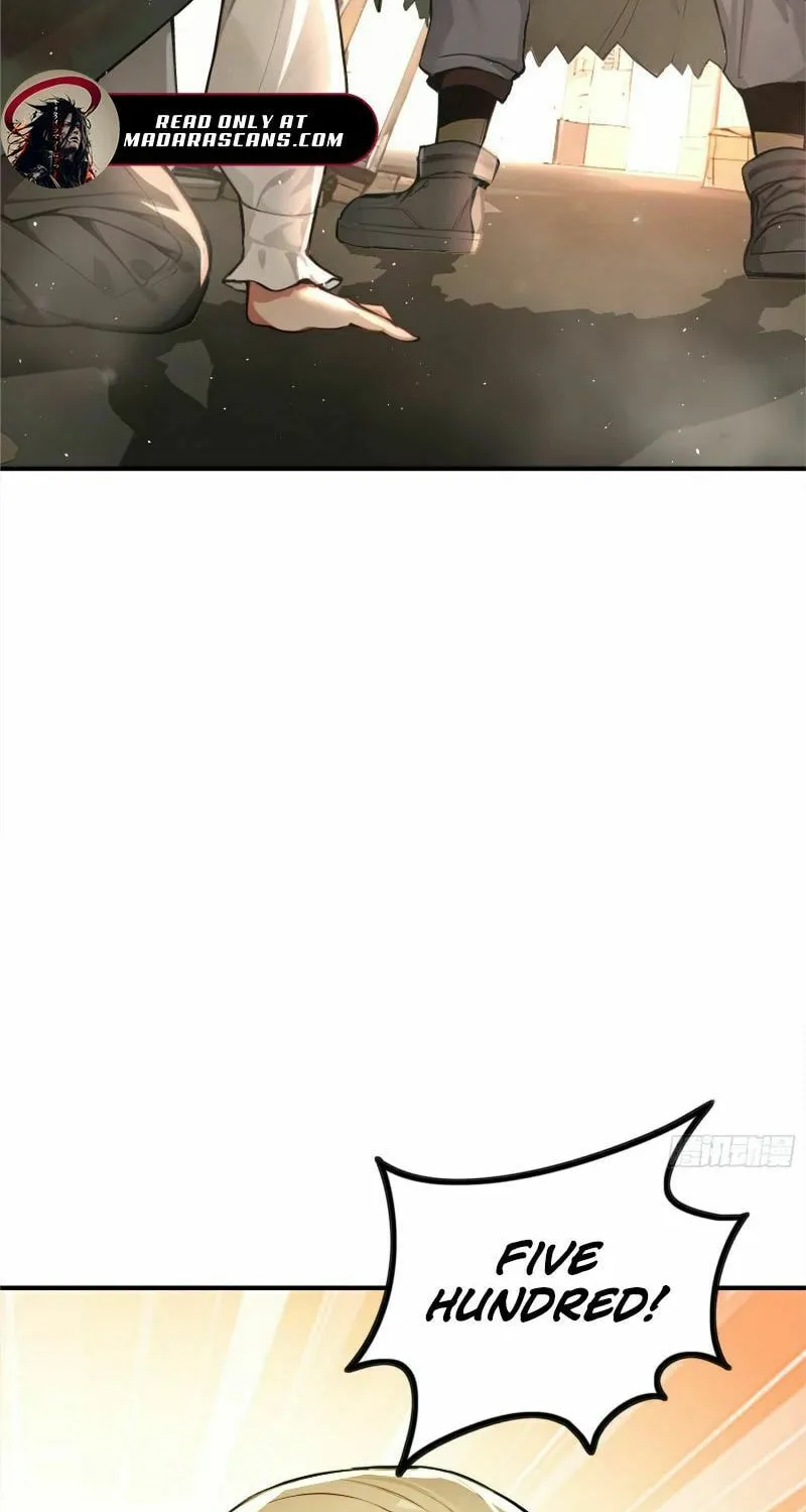 Read Surviving the Cataclysm chapter 5 image 21 on Lezhin