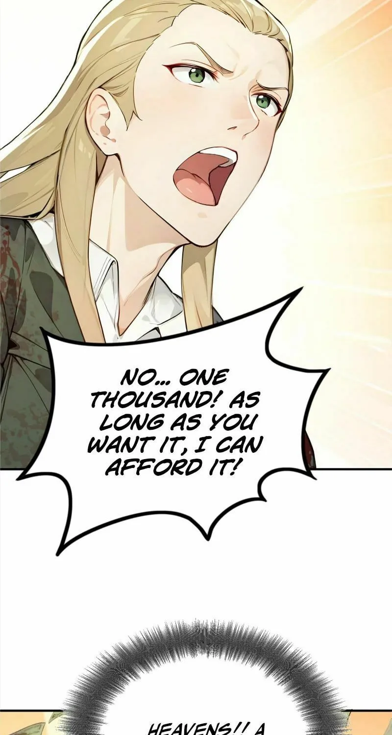 Read Surviving the Cataclysm chapter 5 image 22 on Lezhin