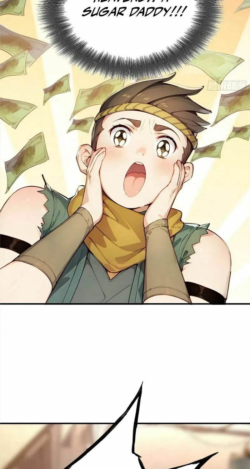 Read Surviving the Cataclysm chapter 5 image 23 on Lezhin