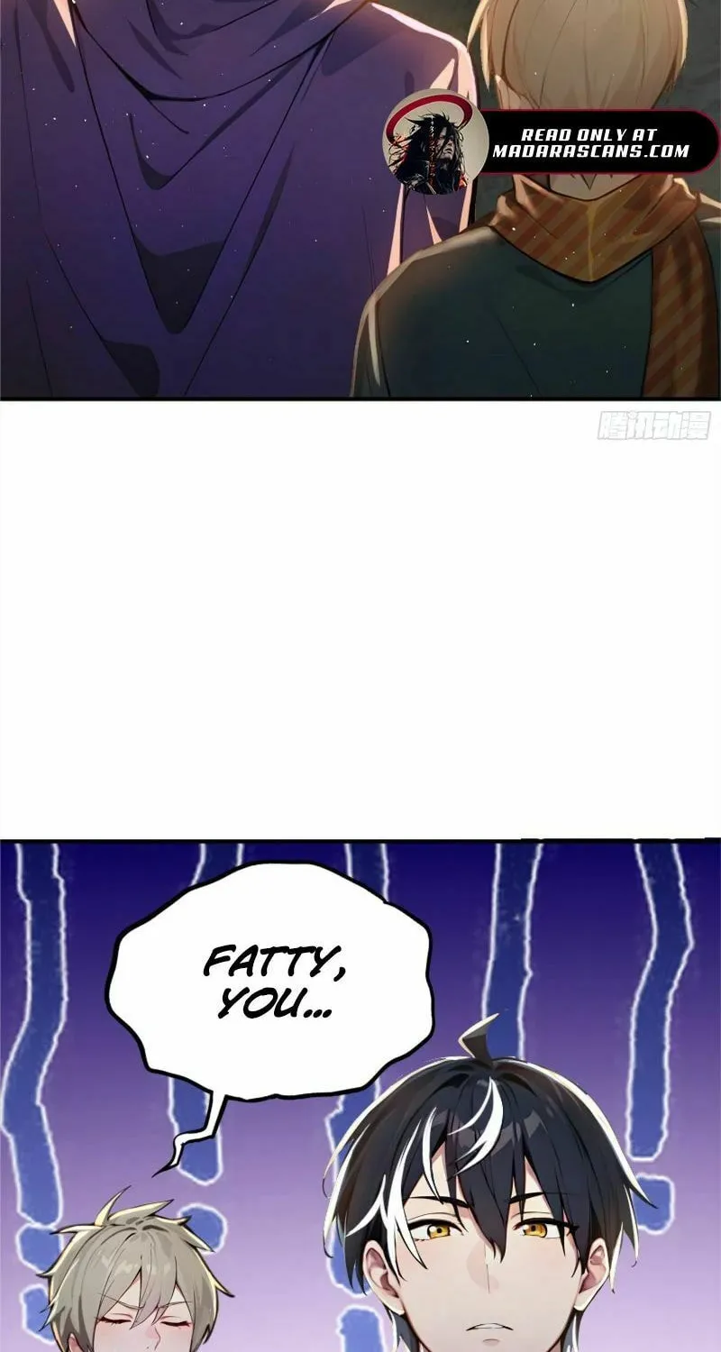 Read Surviving the Cataclysm chapter 5 image 25 on Lezhin