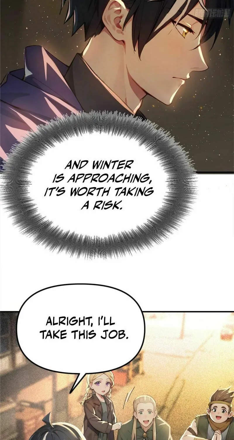 Read Surviving the Cataclysm chapter 5 image 28 on Lezhin