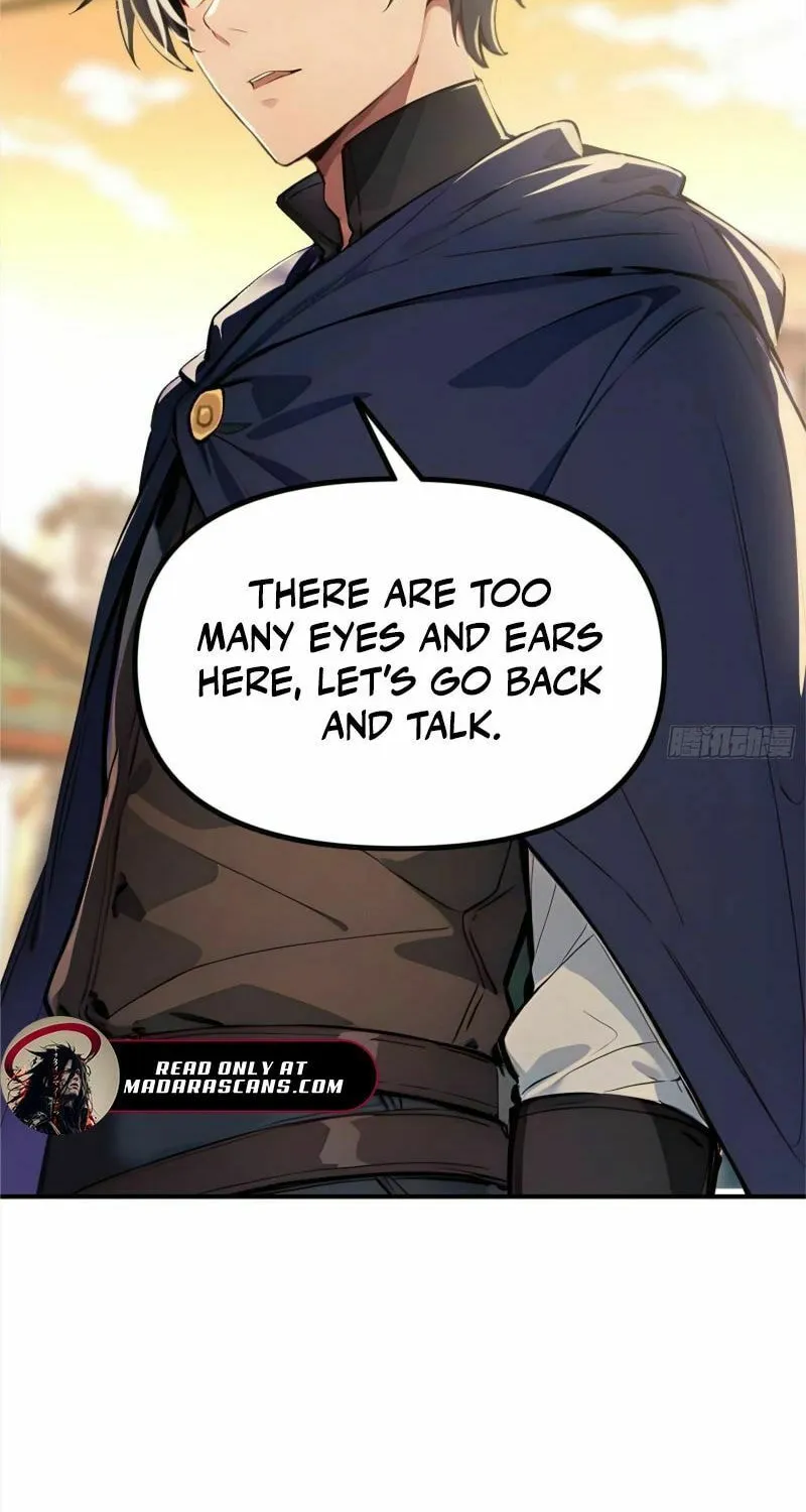 Read Surviving the Cataclysm chapter 5 image 30 on Lezhin