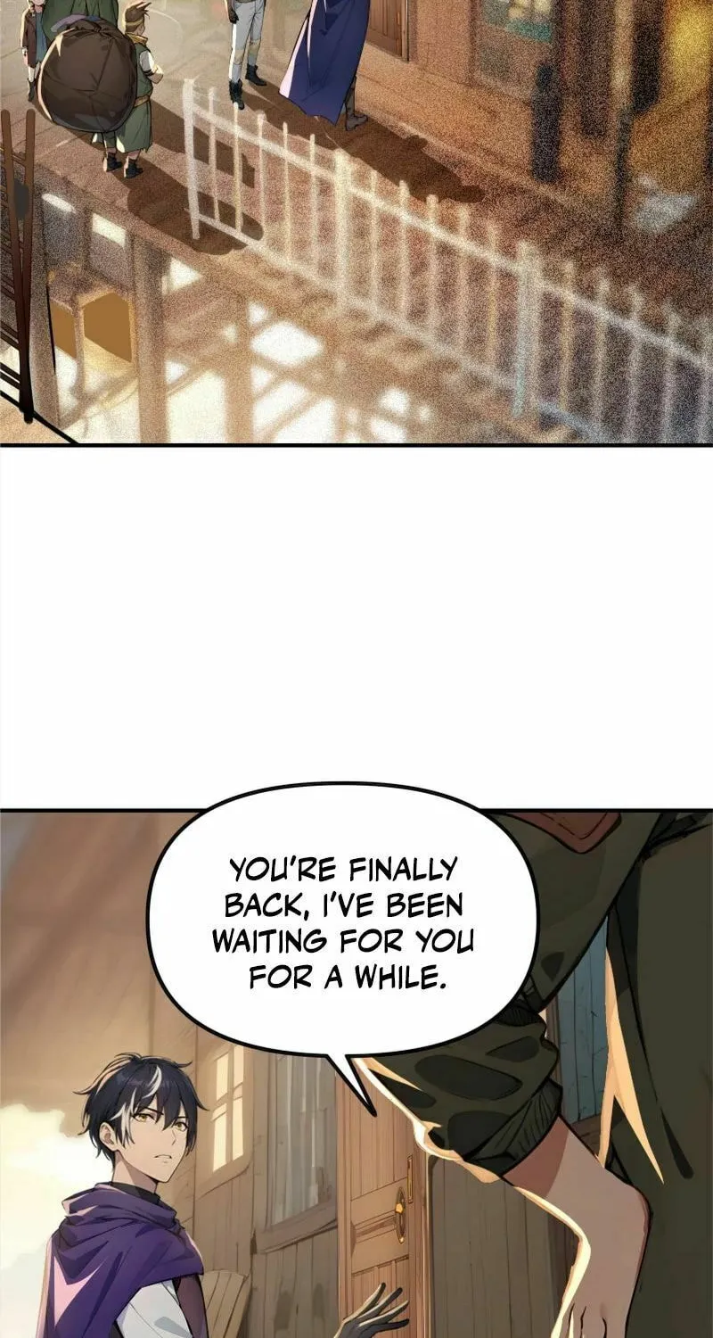 Read Surviving the Cataclysm chapter 5 image 32 on Lezhin