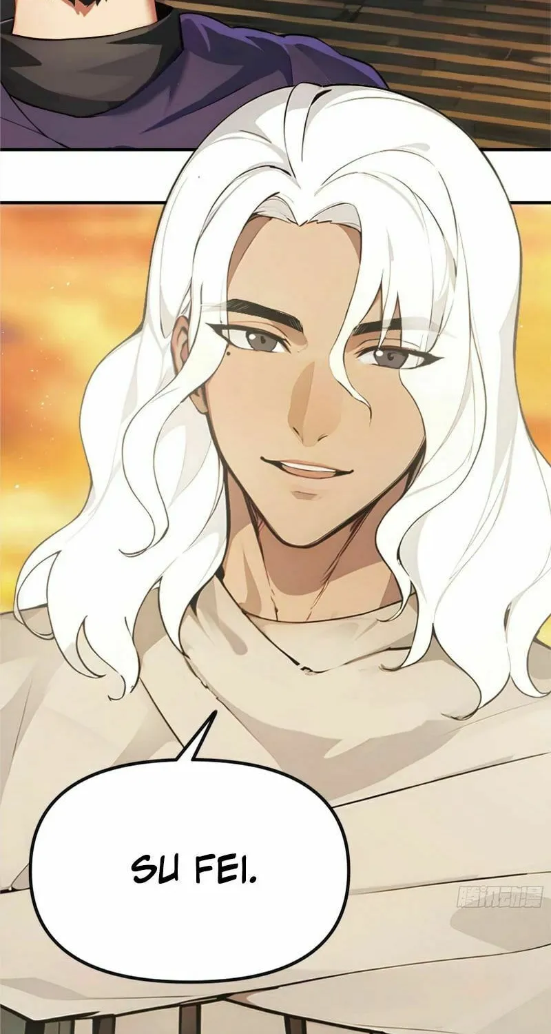 Read Surviving the Cataclysm chapter 5 image 35 on Lezhin