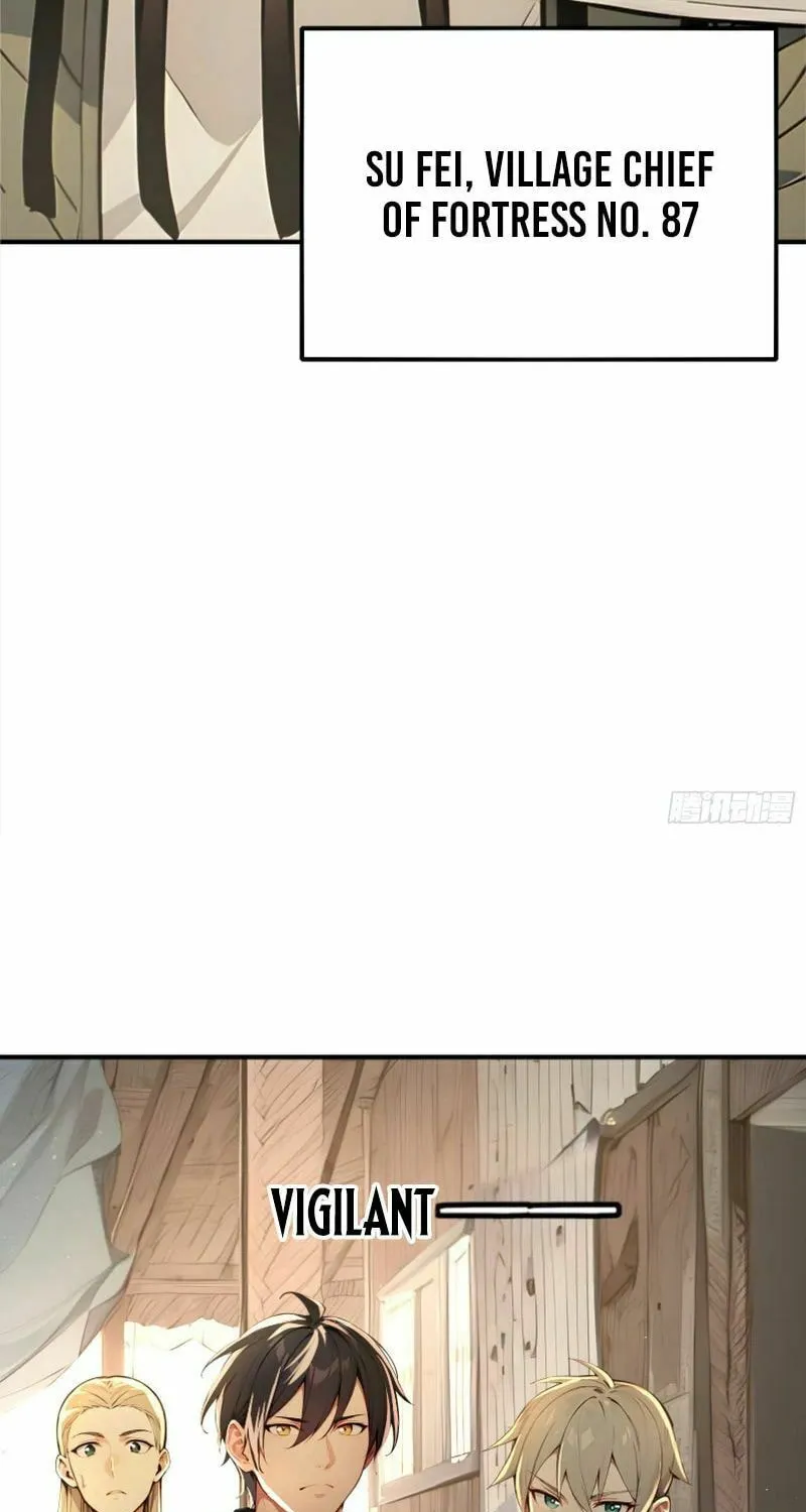 Read Surviving the Cataclysm chapter 5 image 36 on Lezhin