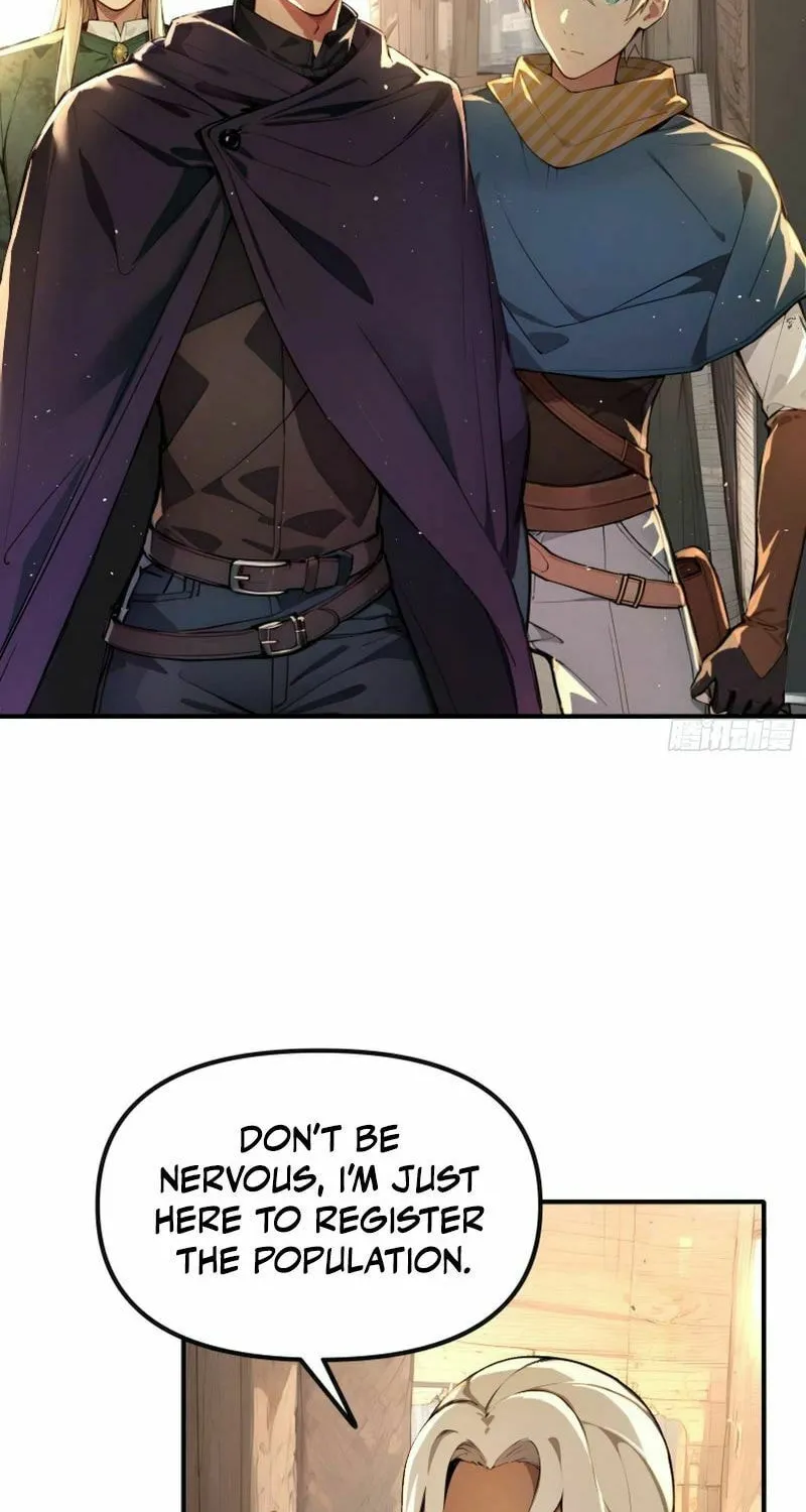 Read Surviving the Cataclysm chapter 5 image 37 on Lezhin