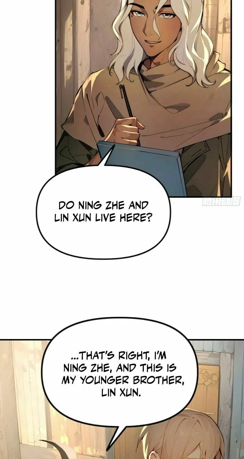 Read Surviving the Cataclysm chapter 5 image 38 on Lezhin