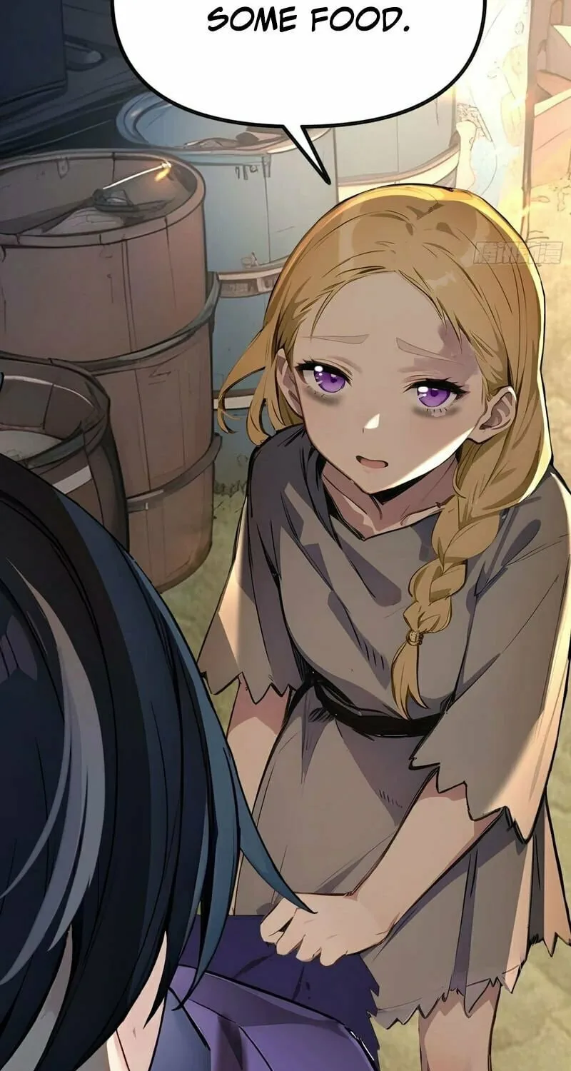 Read Surviving the Cataclysm chapter 5 image 4 on Lezhin
