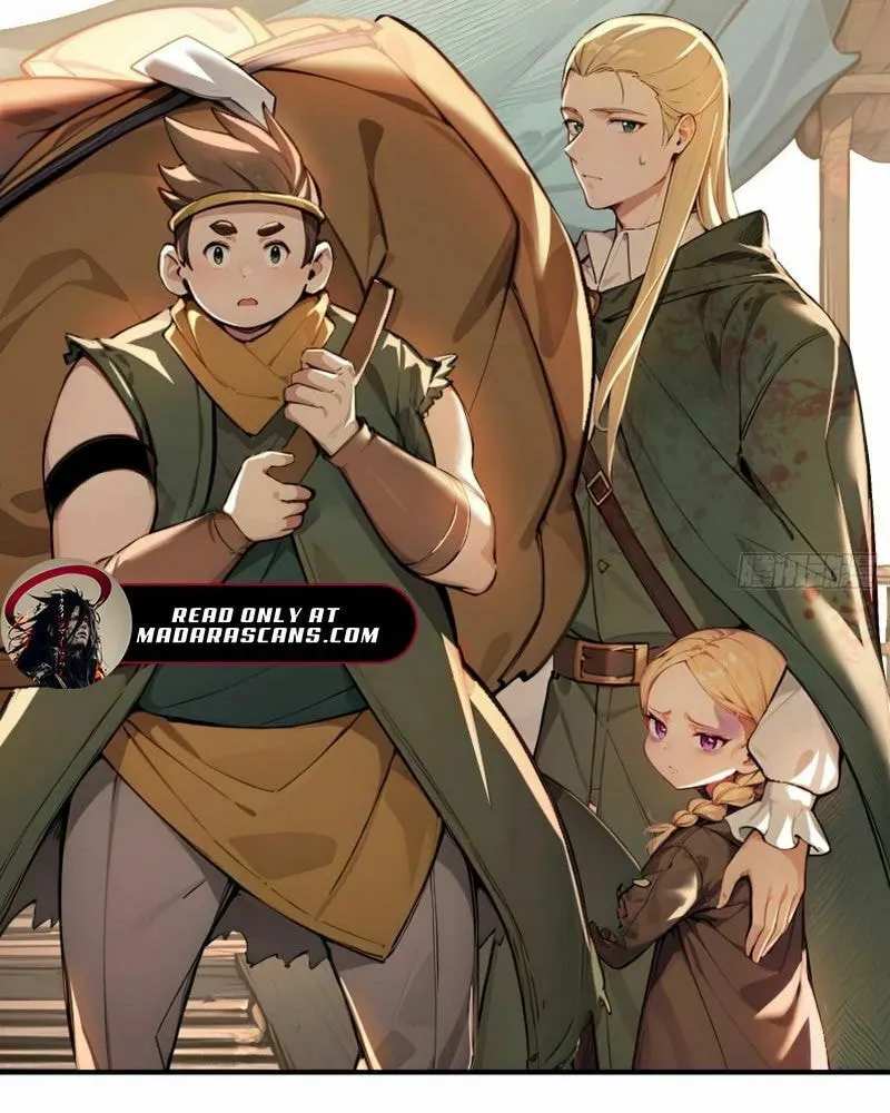 Read Surviving the Cataclysm chapter 5 image 40 on Lezhin