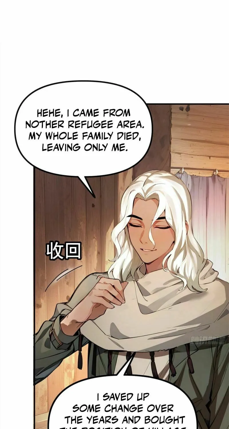 Read Surviving the Cataclysm chapter 5 image 44 on Lezhin