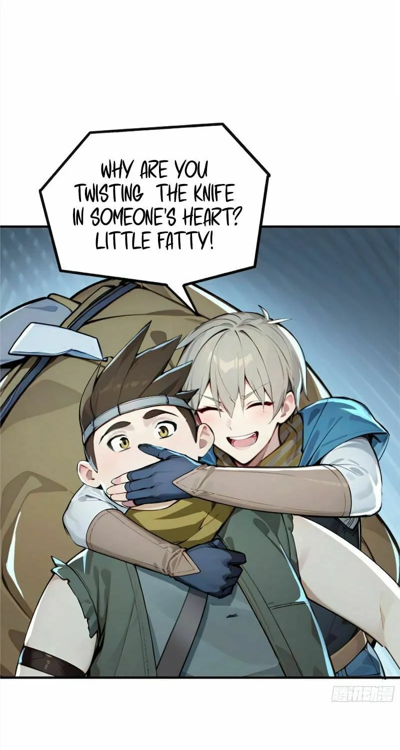 Read Surviving the Cataclysm chapter 5 image 46 on Lezhin
