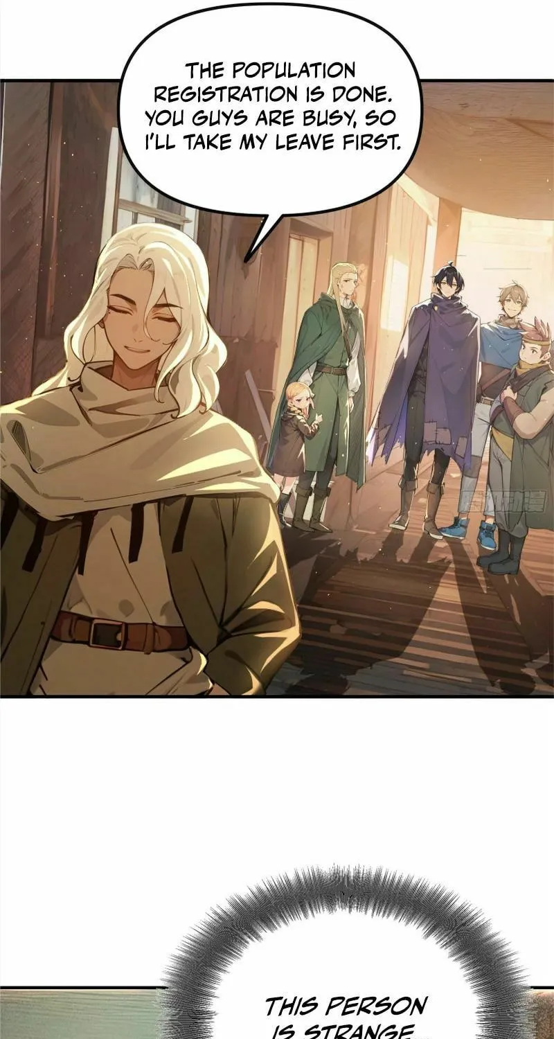 Read Surviving the Cataclysm chapter 5 image 48 on Lezhin