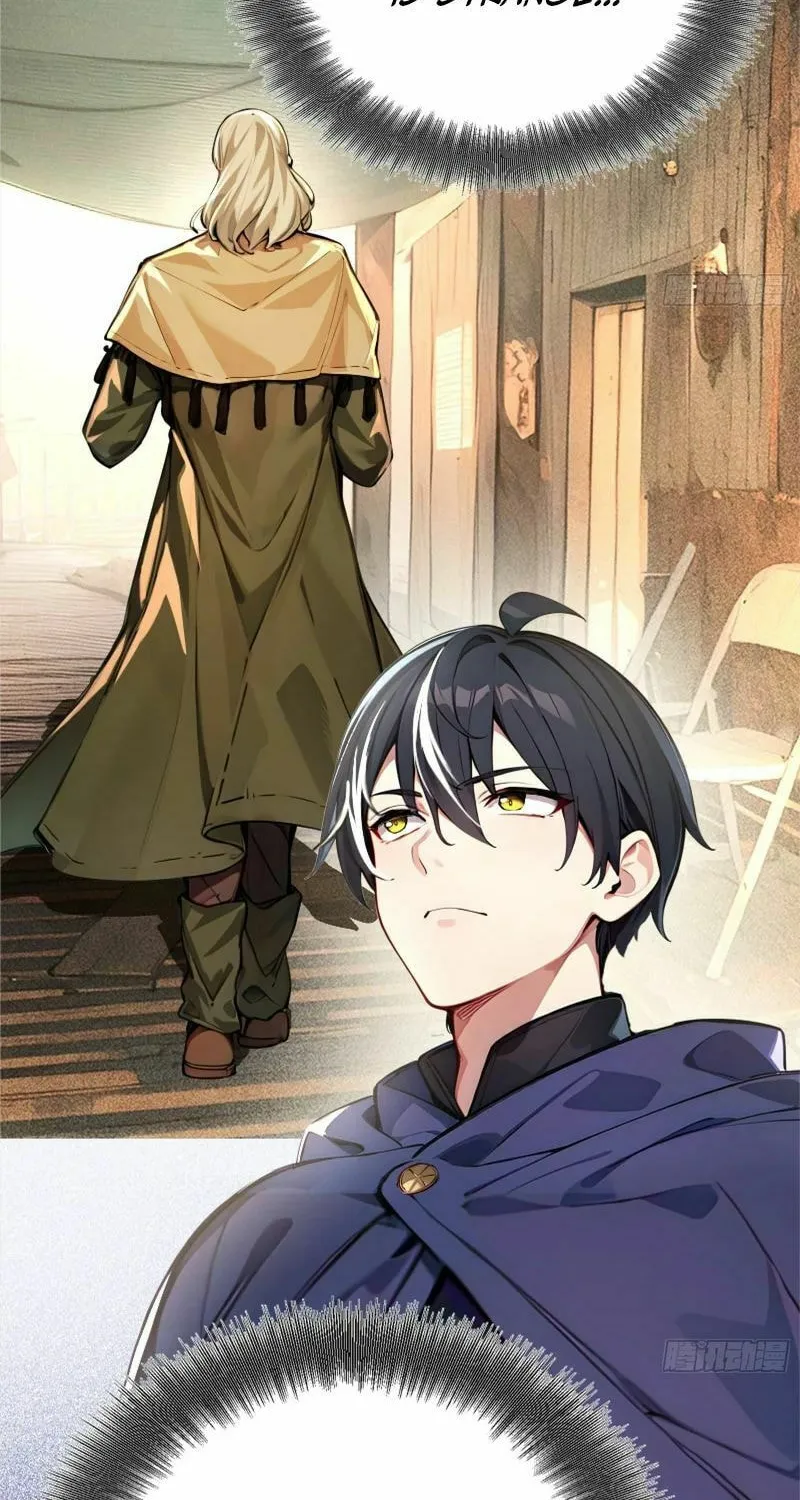 Read Surviving the Cataclysm chapter 5 image 49 on Lezhin