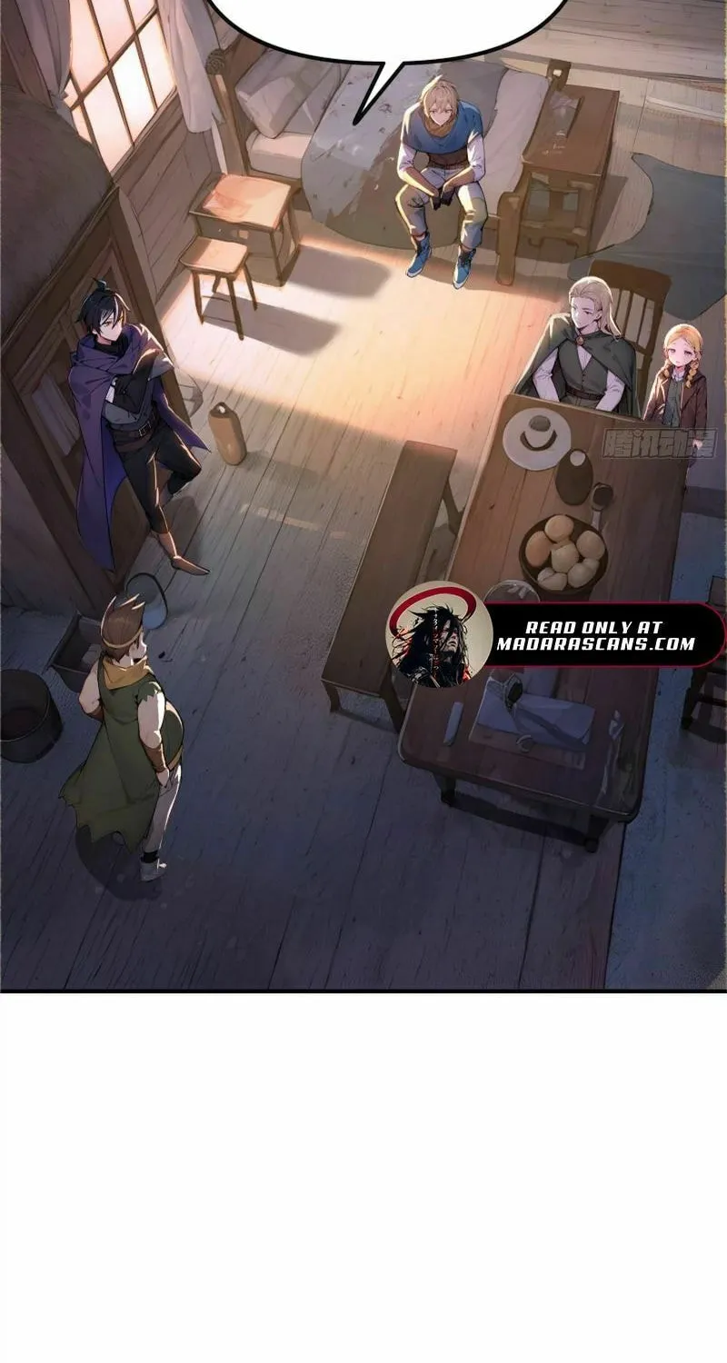 Read Surviving the Cataclysm chapter 5 image 51 on Lezhin