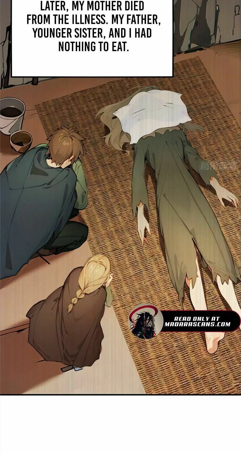 Read Surviving the Cataclysm chapter 5 image 60 on Lezhin