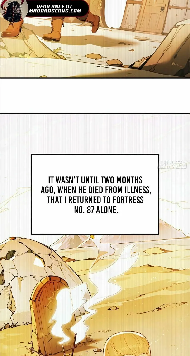 Read Surviving the Cataclysm chapter 5 image 65 on Lezhin