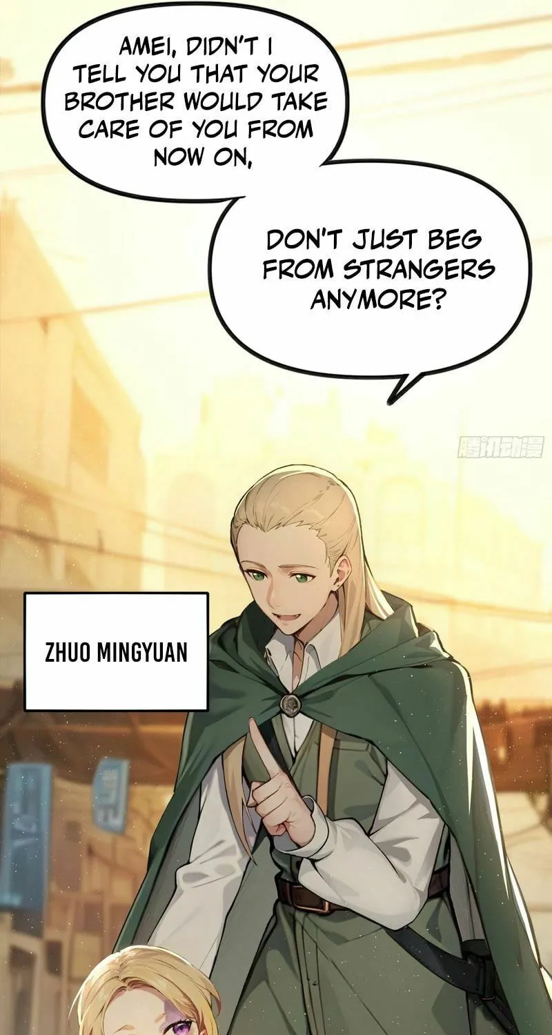 Read Surviving the Cataclysm chapter 5 image 7 on Lezhin