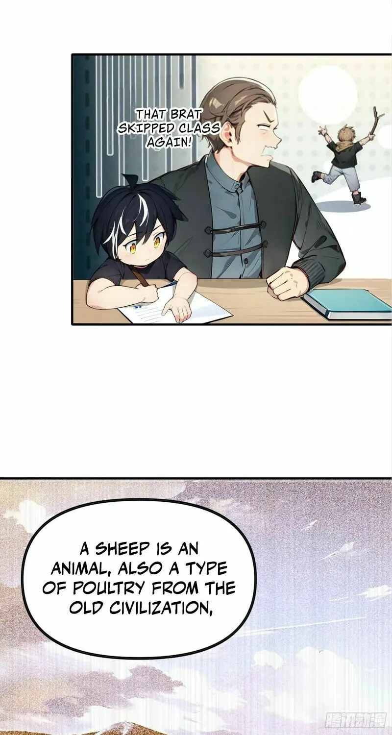 Read Surviving the Cataclysm chapter 5 image 71 on Lezhin