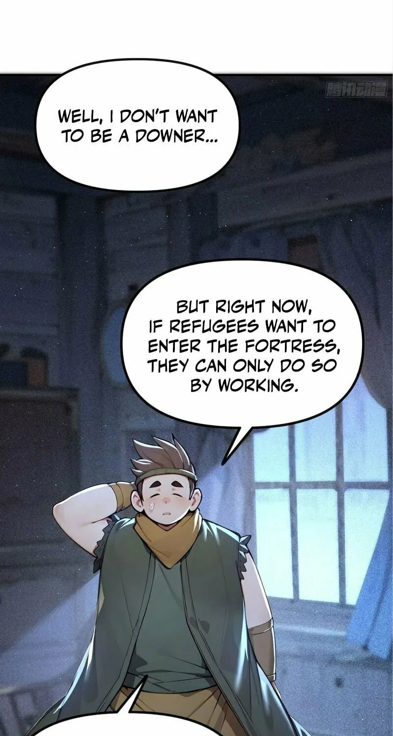 Read Surviving the Cataclysm chapter 5 image 76 on Lezhin