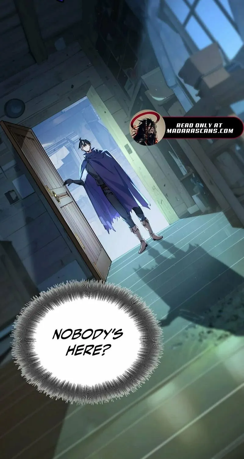 Read Surviving the Cataclysm chapter 5 image 85 on Lezhin
