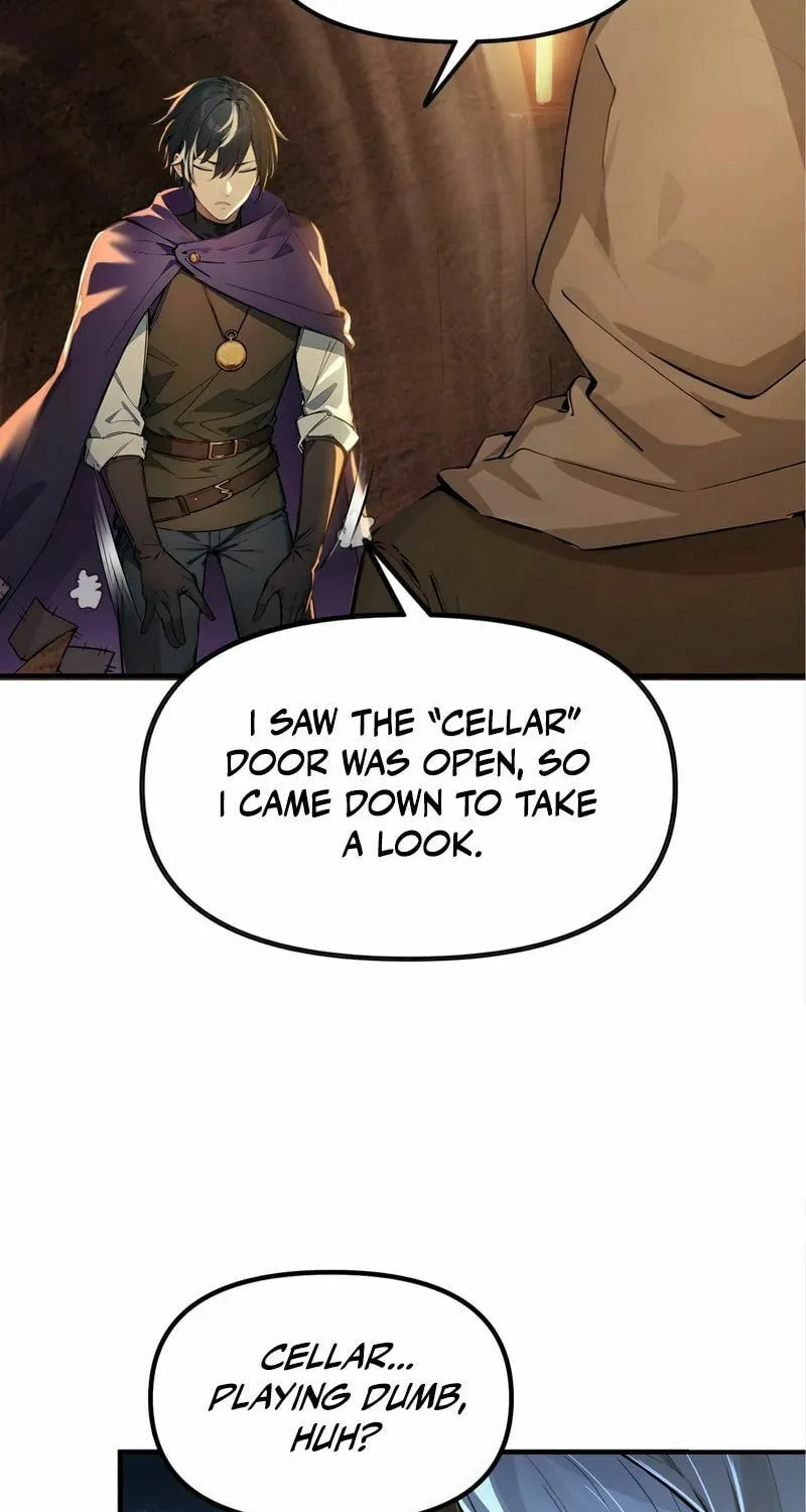 Read Surviving the Cataclysm chapter 6 image 11 on Lezhin