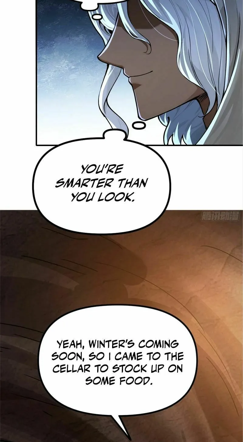 Read Surviving the Cataclysm chapter 6 image 12 on Lezhin