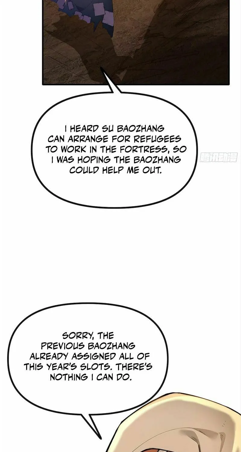 Read Surviving the Cataclysm chapter 6 image 15 on Lezhin