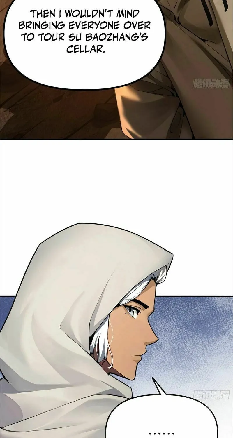 Read Surviving the Cataclysm chapter 6 image 18 on Lezhin