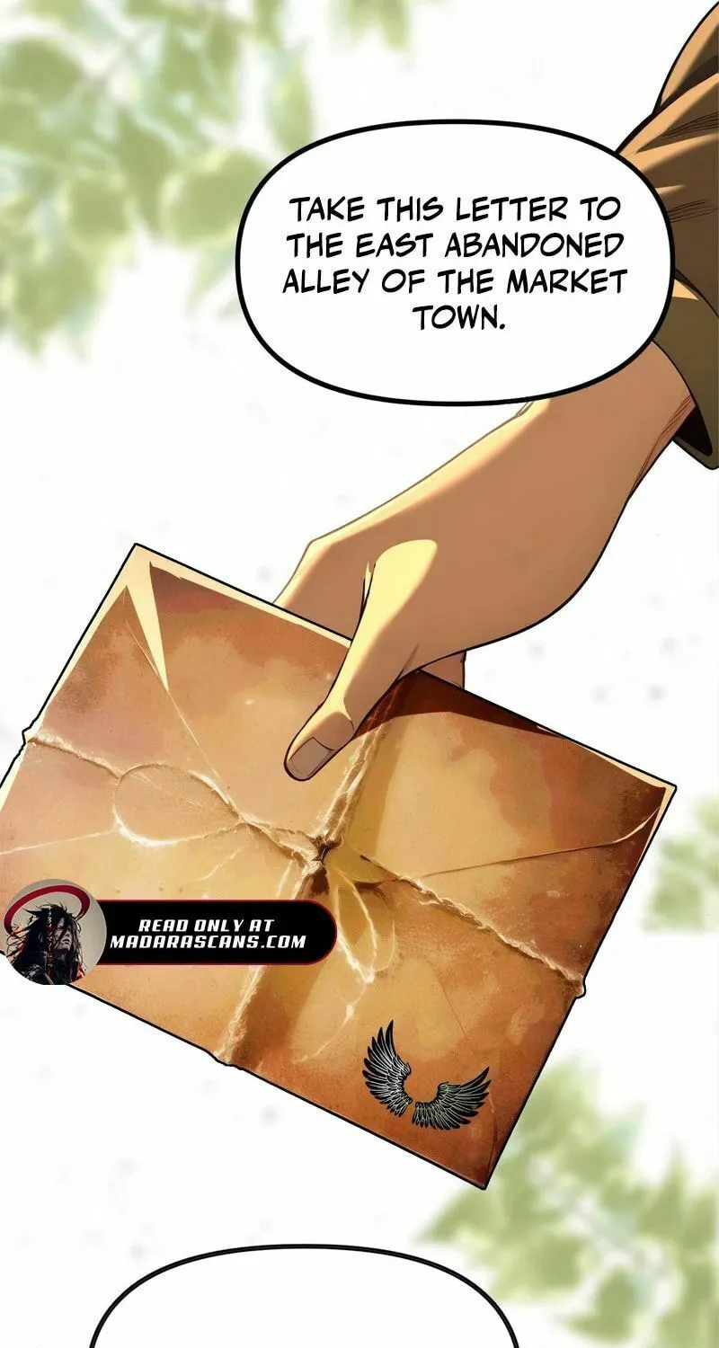 Read Surviving the Cataclysm chapter 6 image 20 on Lezhin
