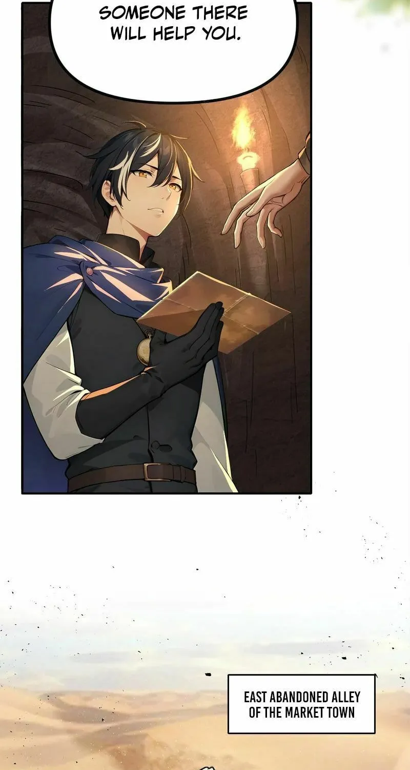 Read Surviving the Cataclysm chapter 6 image 21 on Lezhin