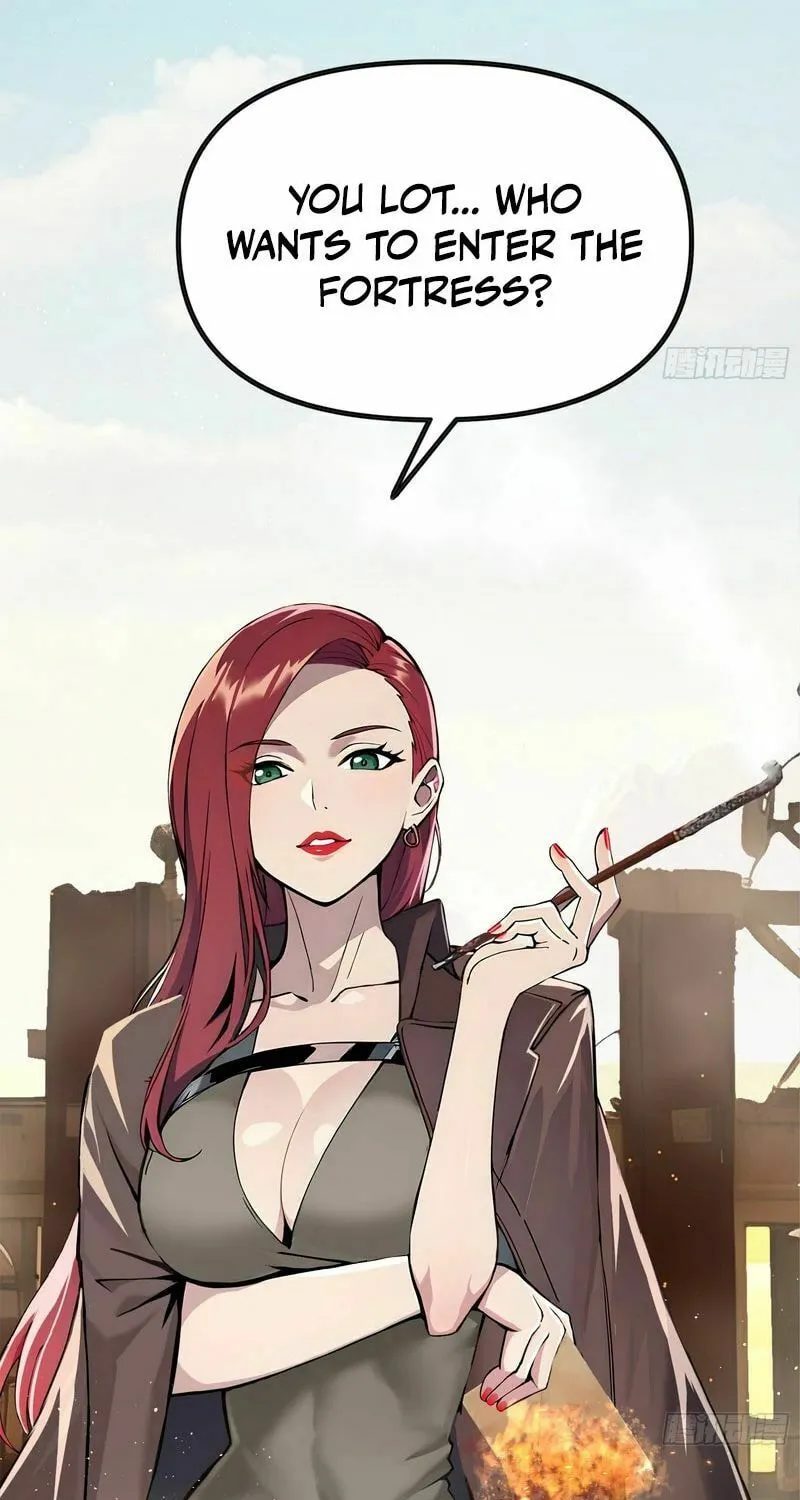 Read Surviving the Cataclysm chapter 6 image 24 on Lezhin