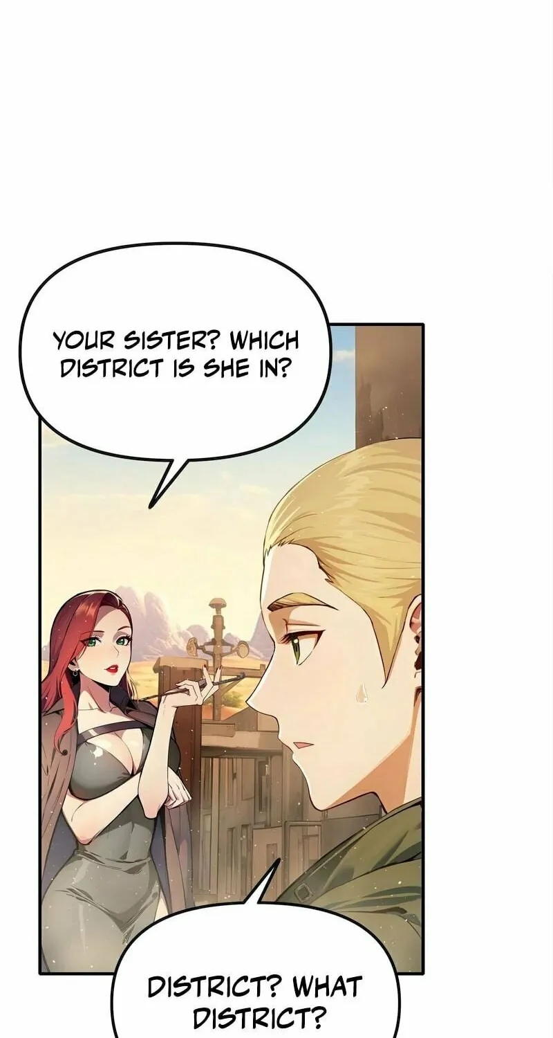 Read Surviving the Cataclysm chapter 6 image 27 on Lezhin
