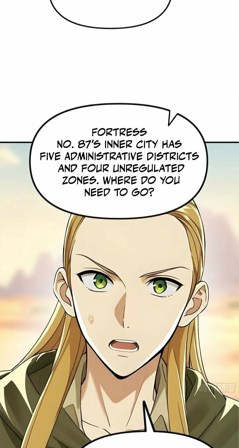 Read Surviving the Cataclysm chapter 6 image 28 on Lezhin