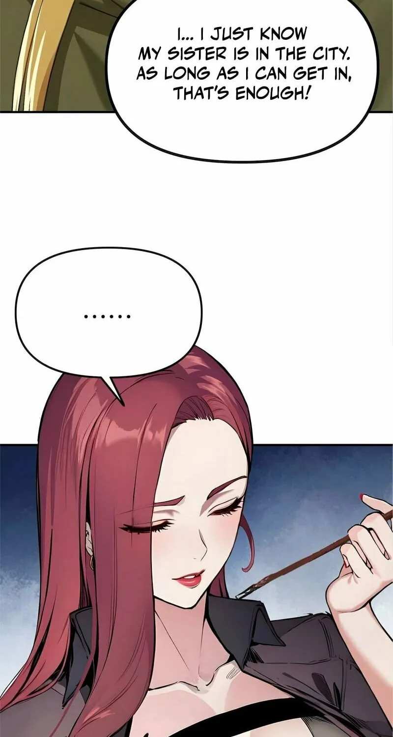 Read Surviving the Cataclysm chapter 6 image 29 on Lezhin