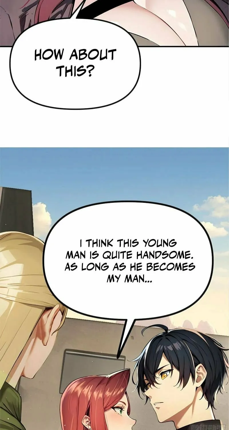 Read Surviving the Cataclysm chapter 6 image 30 on Lezhin