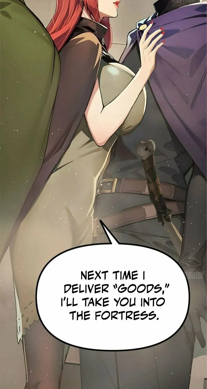 Read Surviving the Cataclysm chapter 6 image 31 on Lezhin
