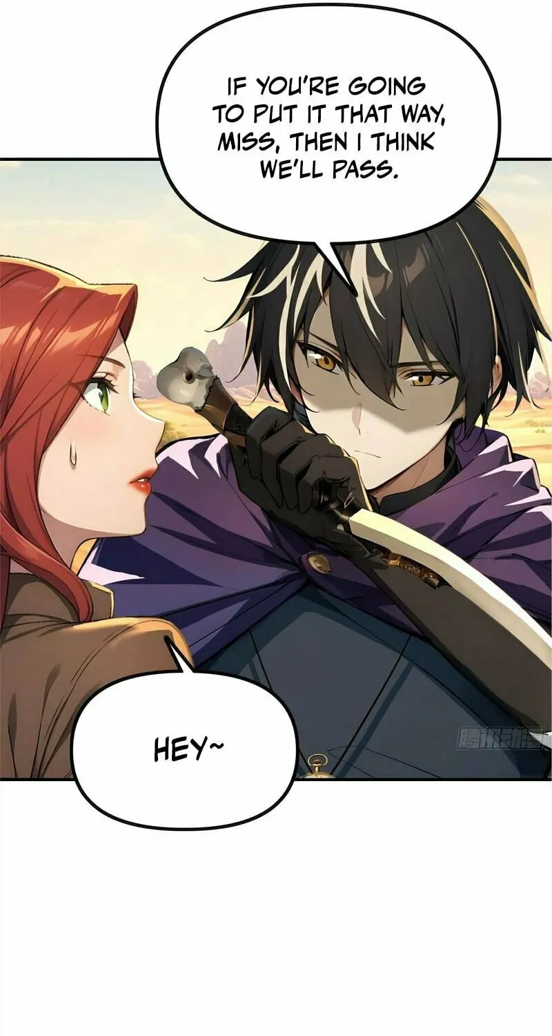 Read Surviving the Cataclysm chapter 6 image 33 on Lezhin