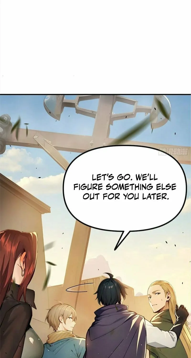 Read Surviving the Cataclysm chapter 6 image 34 on Lezhin