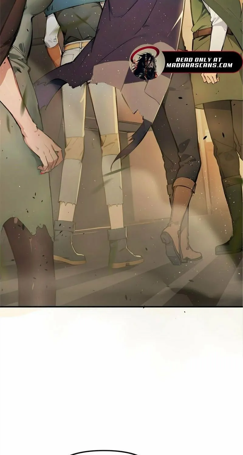 Read Surviving the Cataclysm chapter 6 image 35 on Lezhin