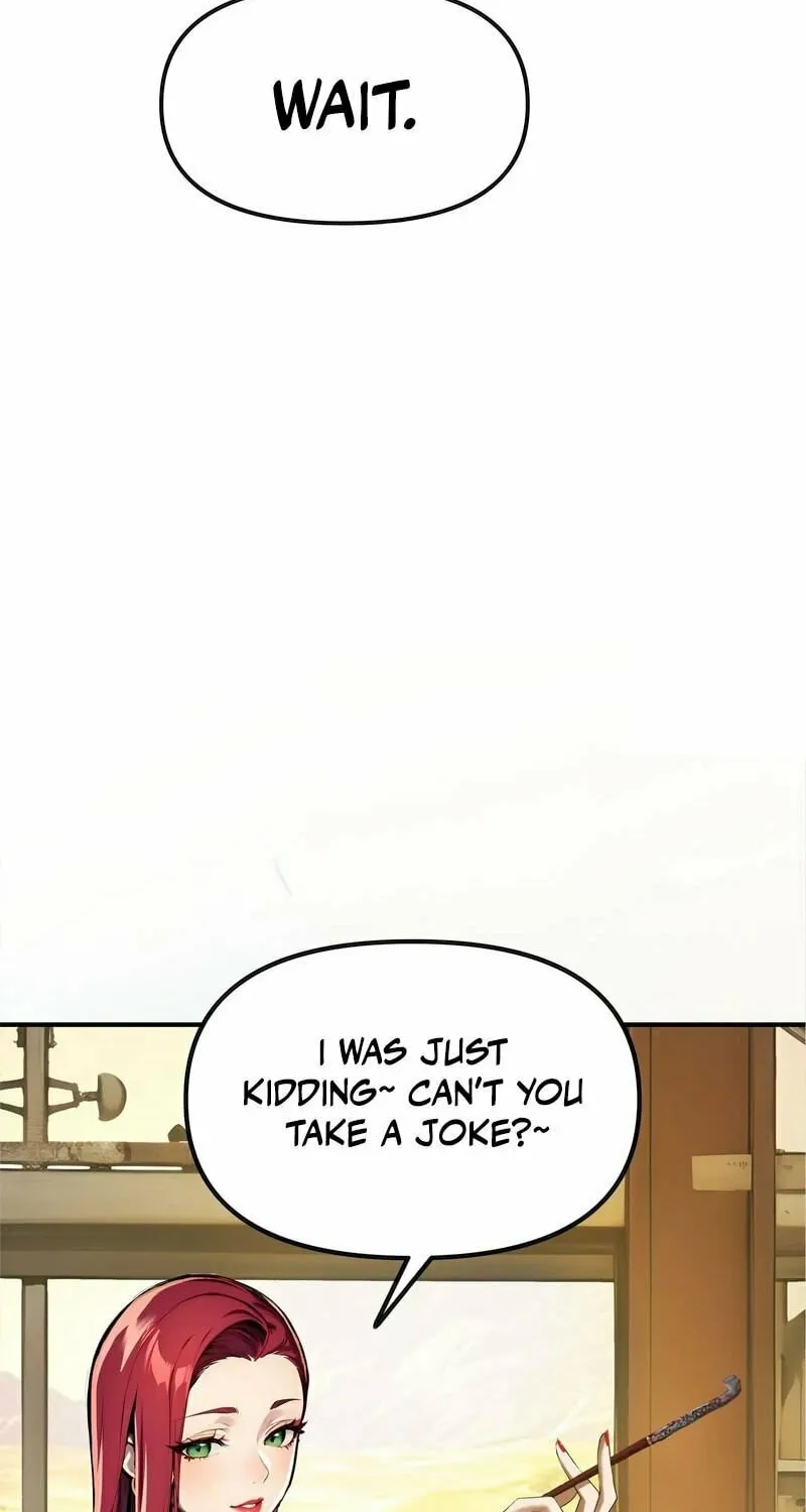 Read Surviving the Cataclysm chapter 6 image 36 on Lezhin