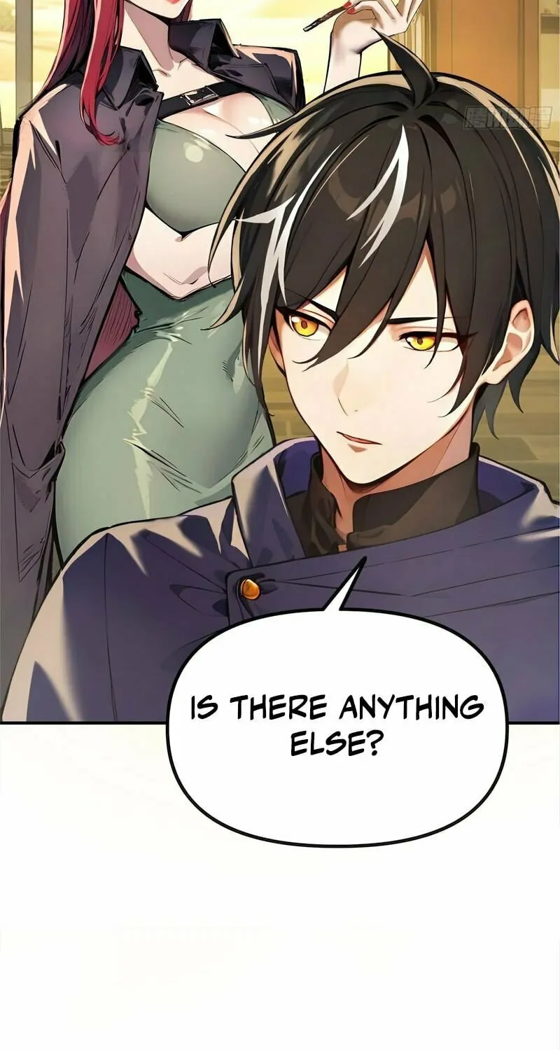 Read Surviving the Cataclysm chapter 6 image 37 on Lezhin