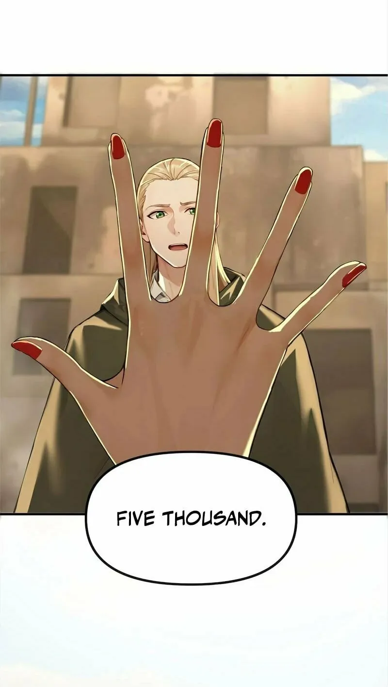 Read Surviving the Cataclysm chapter 6 image 38 on Lezhin