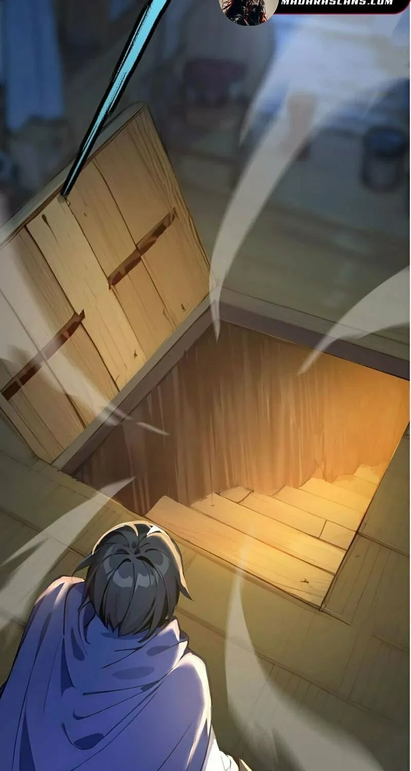 Read Surviving the Cataclysm chapter 6 image 4 on Lezhin