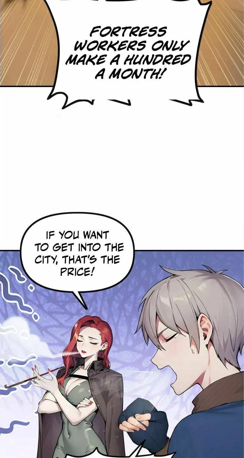 Read Surviving the Cataclysm chapter 6 image 41 on Lezhin