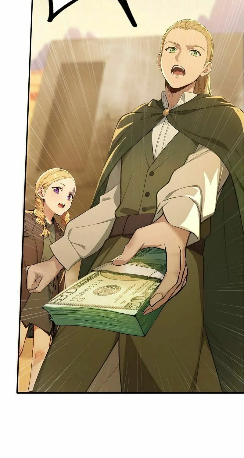 Read Surviving the Cataclysm chapter 6 image 43 on Lezhin