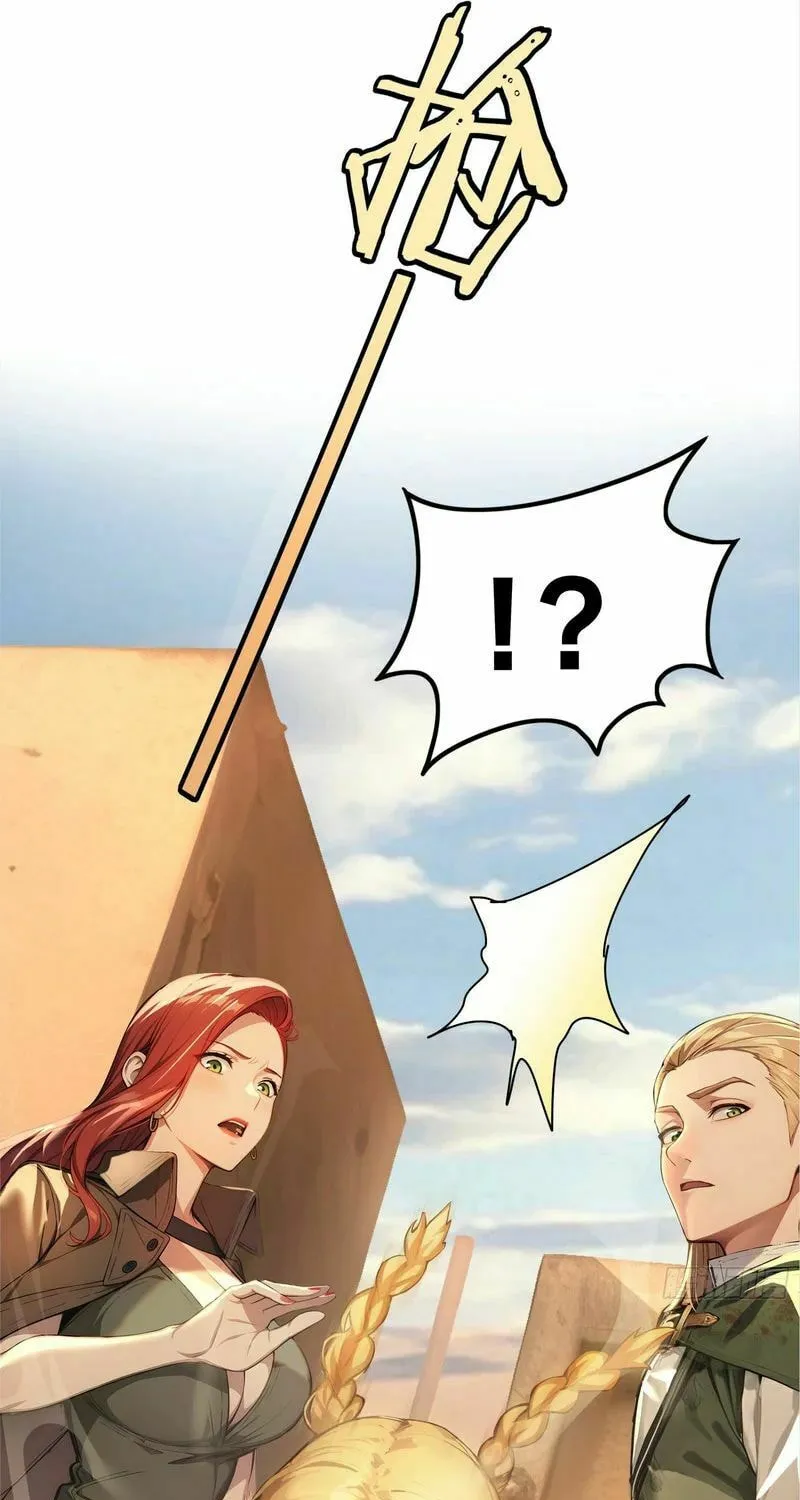 Read Surviving the Cataclysm chapter 6 image 46 on Lezhin