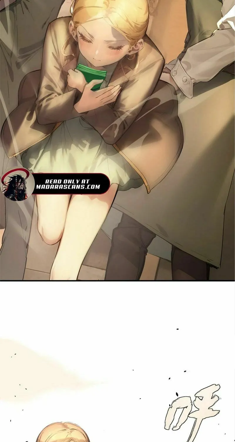 Read Surviving the Cataclysm chapter 6 image 47 on Lezhin